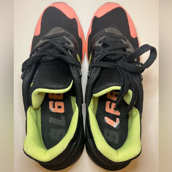 New Balance 997S Kawhi Leonard Sunrise - Picture 7 of 17